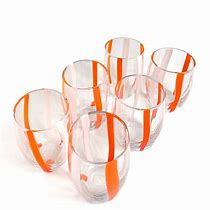 Image result for Murano Glasses with Face Design