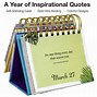 Image result for Daily Quotes Calendar