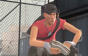 Image result for Scout Tf2