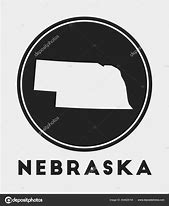 Image result for State of Nebraska Logo