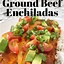 Image result for Fajita Beef Enchiladas