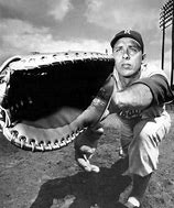 Image result for Gil Hodges Young