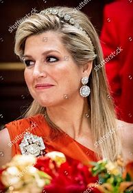 Image result for Queen Maxima Latest Photos