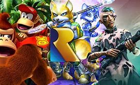 Image result for Famous Rare Games