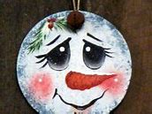 Image result for Fake Eyes for Snowman