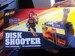 Image result for Nerf Disc Ammo