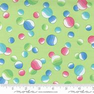 Image result for Green Bubble Fabric