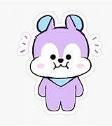 Image result for BTS BT21 Mang