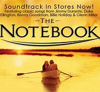 Image result for The Notebook Soundtrack