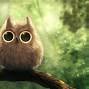 Image result for Cute Happy Owl