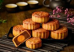 Image result for Mooncake Festival