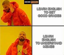 Image result for American English Meme