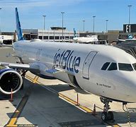 Image result for Small JetBlue Plane