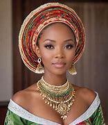 Image result for Dineo Langa Traditional Wedding Dress