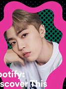 Image result for Kpop Spotify