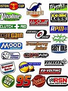 Image result for Cars Nitroade Logo