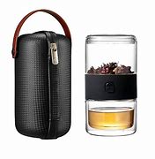 Image result for Zens Travel Tea Set