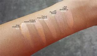 Image result for Mac Makeup 4 NC25