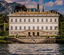 Image result for Villa Melzi Park