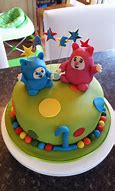 Image result for Billy and Bam Bam Happy Christmas