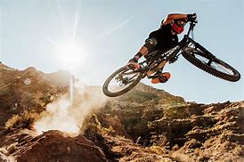 Image result for MTB Red Bull Rampage