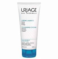 Image result for Uriage Cleansing Cream