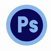 Image result for Photoshop Logo Cartoon