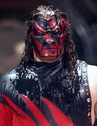 Image result for Kane WWE Scary