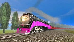 Image result for Trainz Gs65432