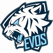 Image result for Evos Jiao