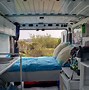 Image result for Custom Camper Van Interiors