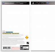 Image result for PSP Template Boxrating