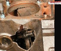 Image result for Engine Block Descaling