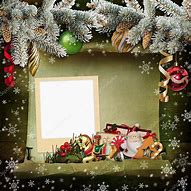 Image result for Christmas Wall Frame