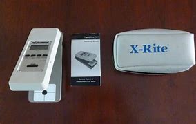 Image result for X-Rite Delta E