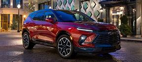 Image result for GMC Blazer