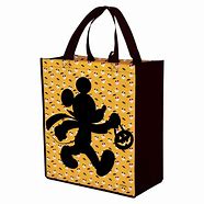 Image result for Disney Halloween Mickey Mouse Bag