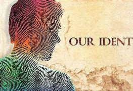 Image result for Parts of Our Identity