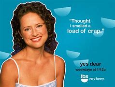 Image result for Yes Dear Christine