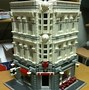 Image result for Homemade LEGO Folding City