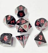 Image result for Plastic Playing Dice