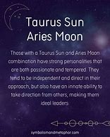 Image result for Taurus and Monry