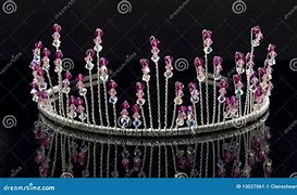 Image result for Bridal Wear Tiara