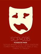 Image result for SCP 035 Logo