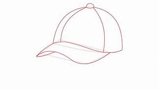 Image result for How to Draw Bobnle Hat