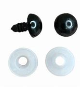 Image result for Safety Eye Plugs