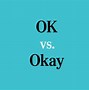 Image result for OK OK Okam Song