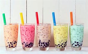 Image result for Bubble Tea Japan