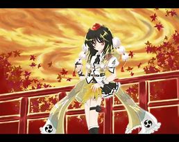 Image result for Aya Shameimaru Cool