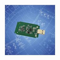 Image result for mSATA to USB Adapter